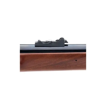 Karabin czarnoprochowy Enfield 3 Bands 1835 .577 - Pedersoli